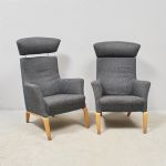 1687 8195 ARMCHAIRS